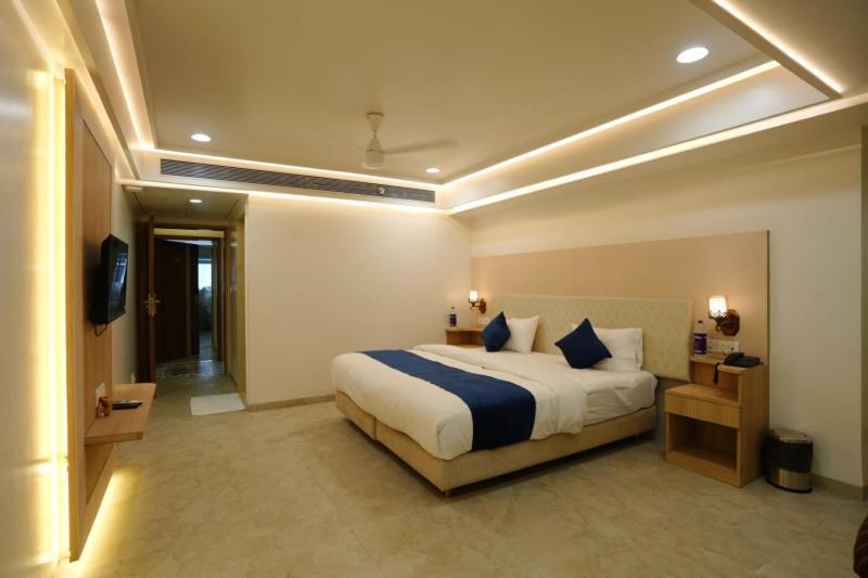 The Haven By Renovo Koregaon Park Pune Exterior photo