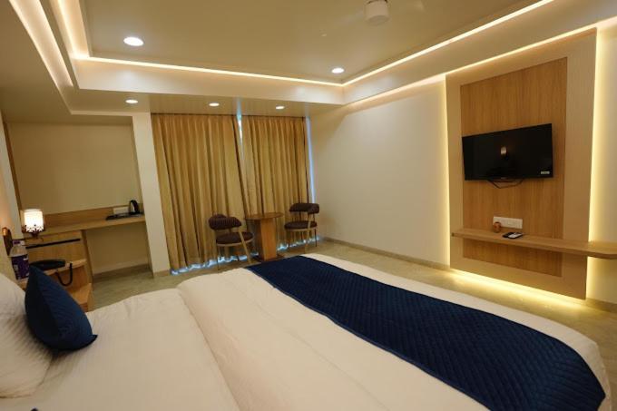 The Haven By Renovo Koregaon Park Pune Exterior photo