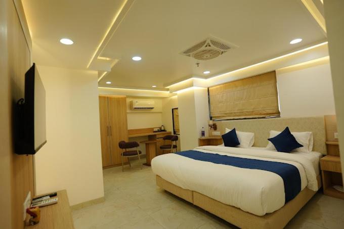 The Haven By Renovo Koregaon Park Pune Exterior photo