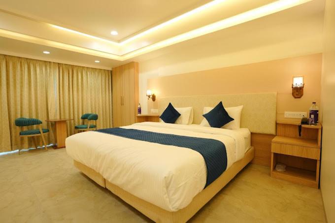 The Haven By Renovo Koregaon Park Pune Exterior photo
